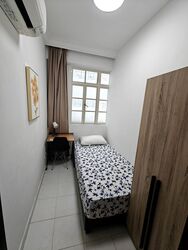 Penhas Road (D8), Apartment #530169411